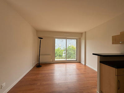 Appartement - 31 m² - 2 pièces