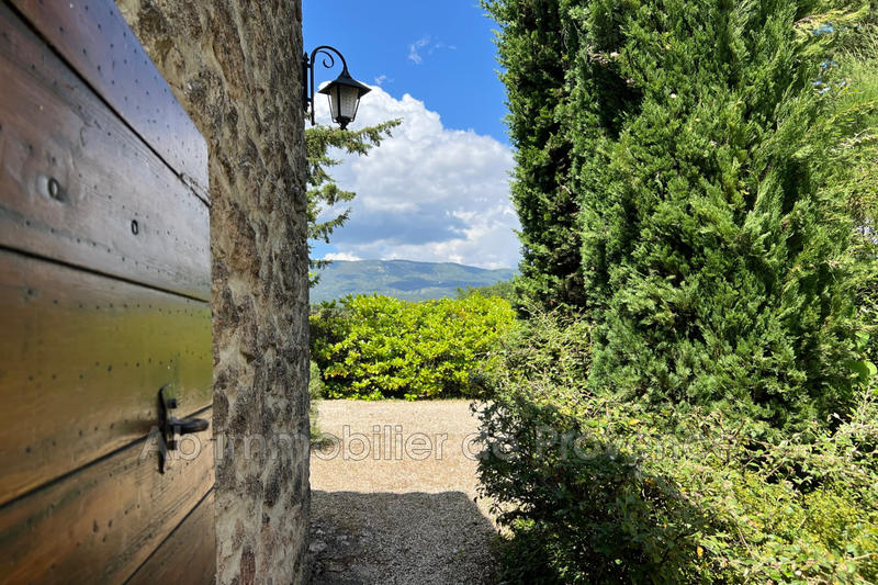 Maison en pierre - 160 m² - 6 pièces