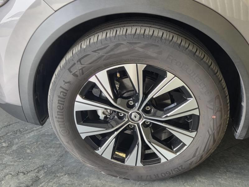 Renault Captur TCe 90 Evolution