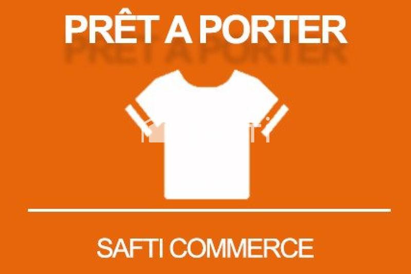 Local commercial - 52 m²