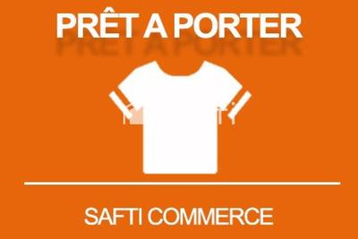 Local commercial - 52 m²