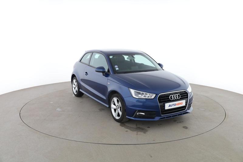Audi A1 1.0 Tfsi Ultra Ambiente 95 ch