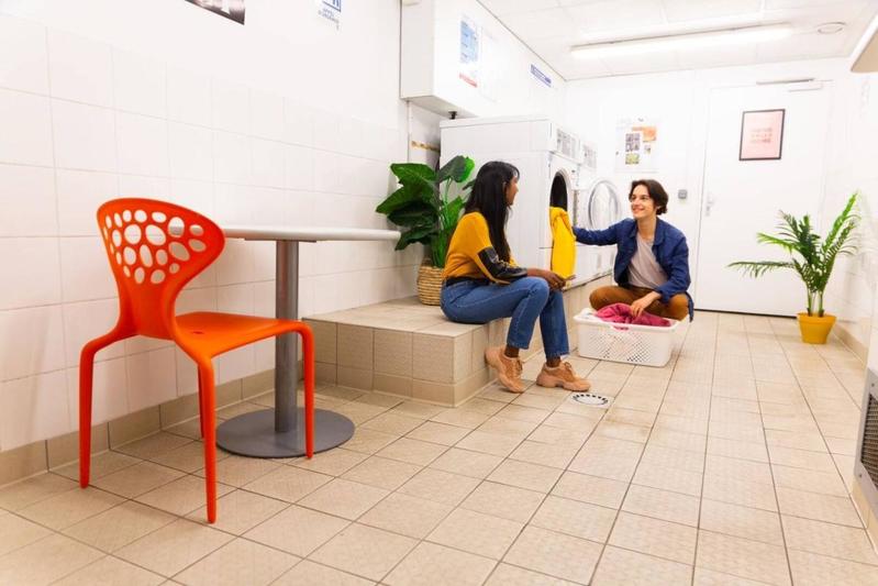 Studio - 17 m² - 1 pièce