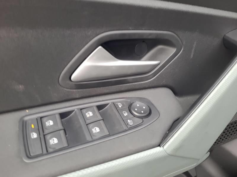 Dacia Duster Hybrid 140 Extreme