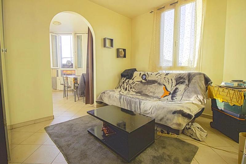 Appartement - 89 m² - 5 pièces