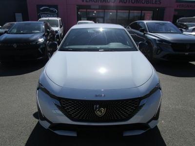 Peugeot 308 BlueHDi 130ch s&amp;S Eat8 Gt