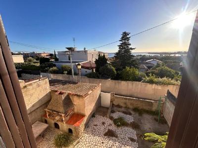 Maison - 117 m² - 5 pièces