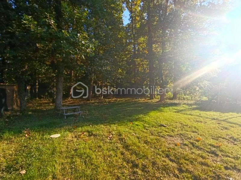 Maison traditionnelle - 153 m² - 6 pièces