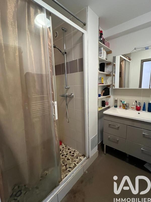 Appartement - 77 m² - 4 pièces