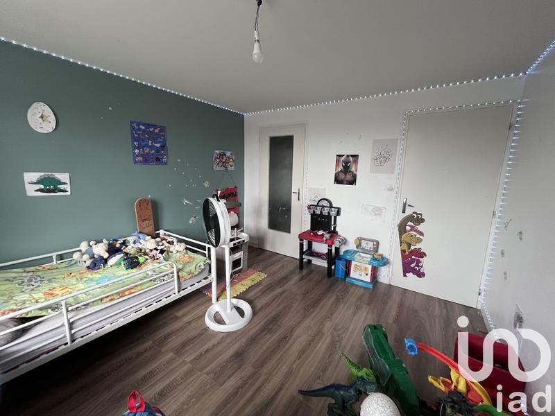 Maison - 170 m² - 7 pièces