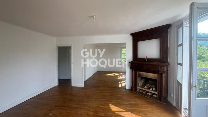 Maison - 144 m² - 6 pièces