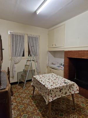 Maison - 107 m² - 5 pièces