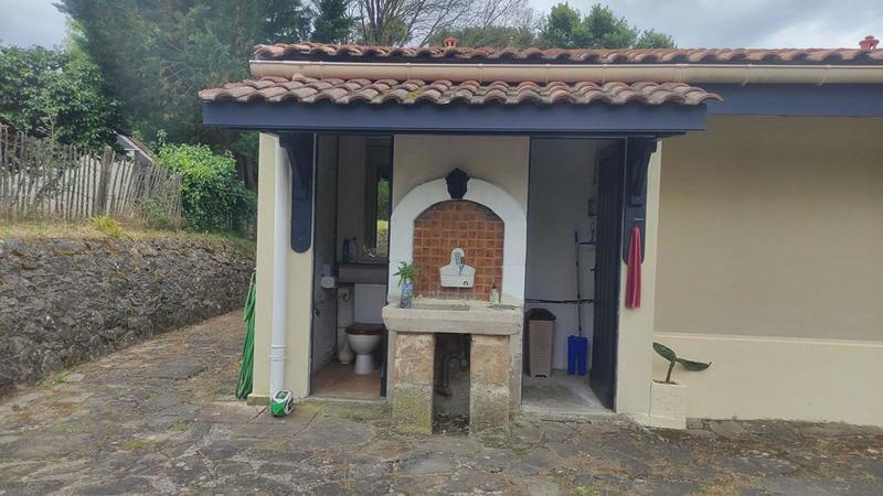 Maison - 115 m² - 4 pièces