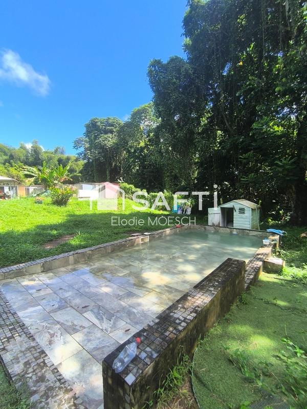 Maison - 180 m² - 7 pièces