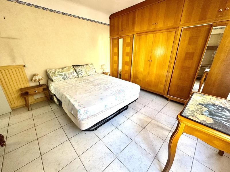 Appartement - 83 m² - 3 pièces