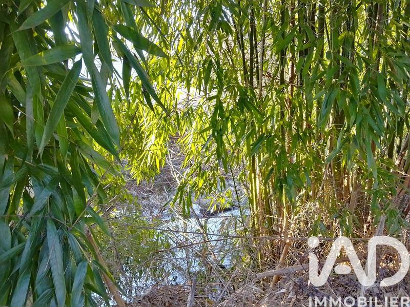 Maison - 105 m² - 6 pièces