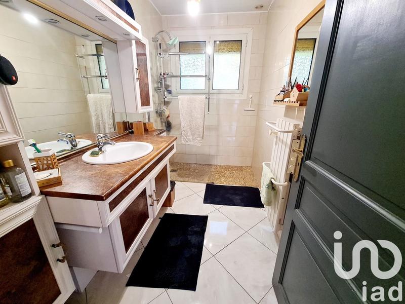 Maison - 156 m² - 6 pièces