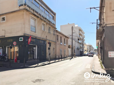 Appartement - 90 m² - 3 pièces