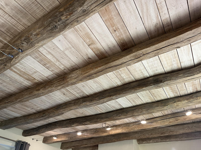 Maison - 420 m² - 14 pièces