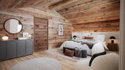 Châlet - 126 m² - 5 pièces