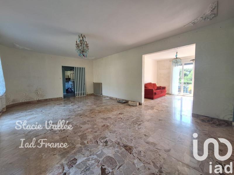 Maison - 145 m² - 7 pièces