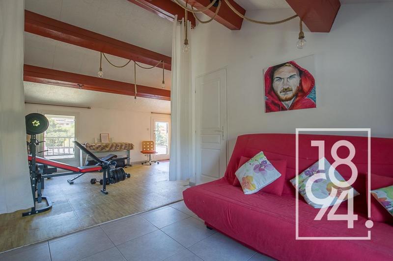 Maison - 133 m² - 3 pièces