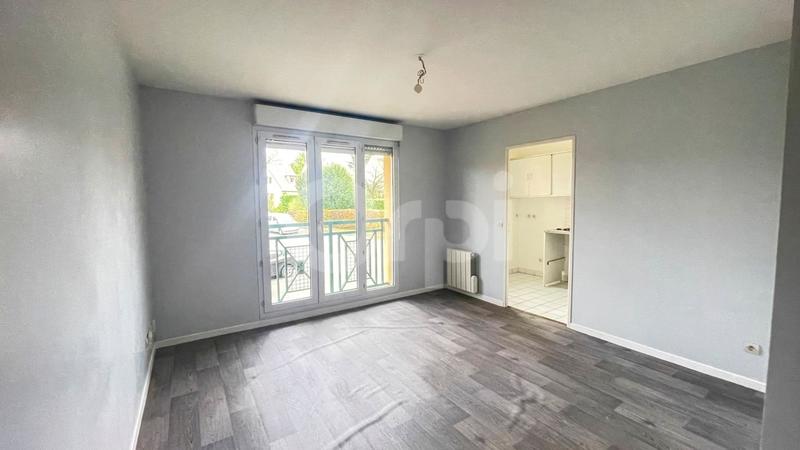 Appartement - 30 m² - 1 pièce