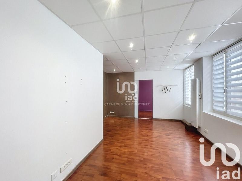 Appartement - 75 m² - 4 pièces