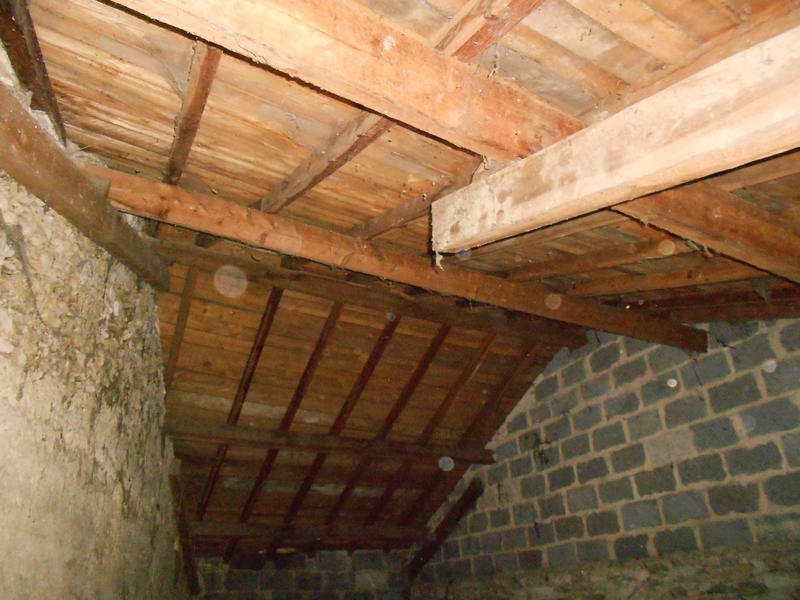 Maison de village - 55 m² - 3 pièces