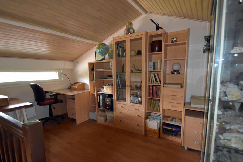 Maison - 140 m² - 4 pièces