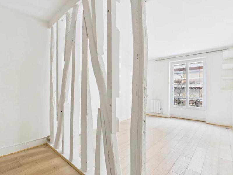 Duplex - 60 m² - 2 pièces