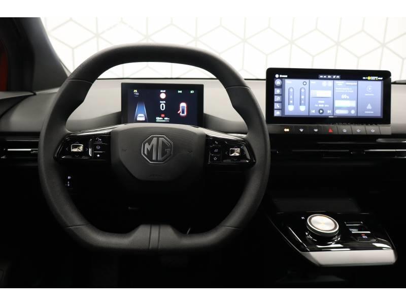 Mg Mg4 Electric 51kWh - 125 kW 2wd Standard