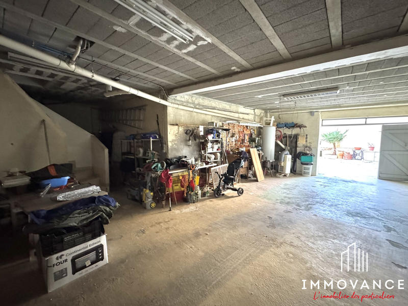 Maison - 296 m² - 10 pièces