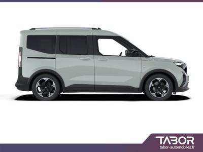Ford Tourneo Courier E- 54kWh Active Gps Acc cam