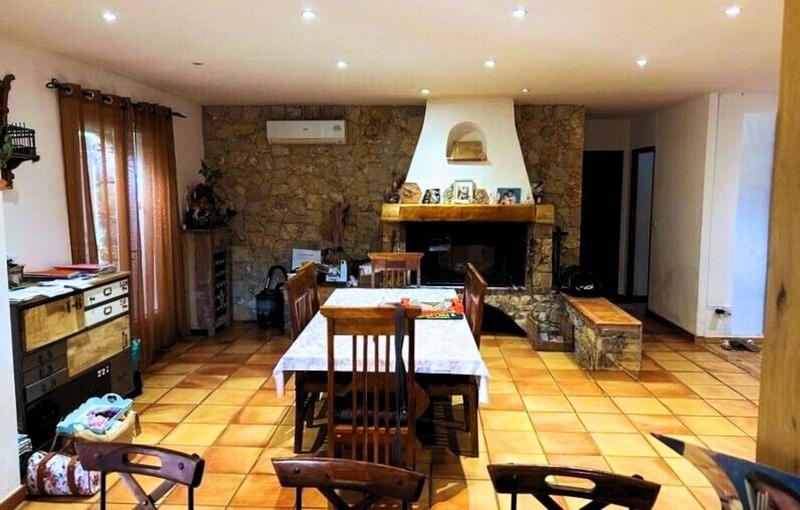 Maison - 112 m² - 4 pièces