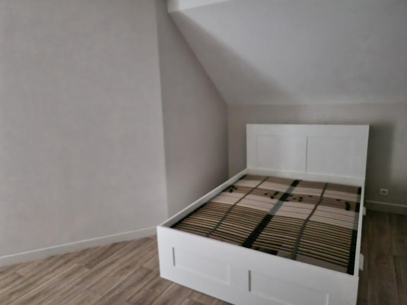 Immeuble - 142 m² - 5 pièces