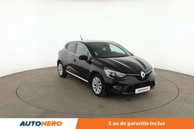 Renault Clio 1.0 TCe Intens 100 ch