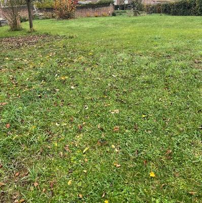 Terrain constructible - 280 m²