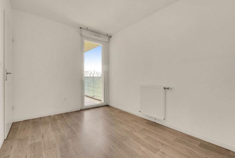 Appartement - 87 m² - 4 pièces