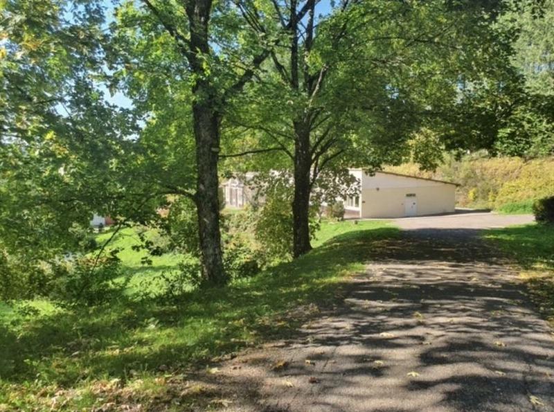 Propriété - 450 m² - 20 pièces