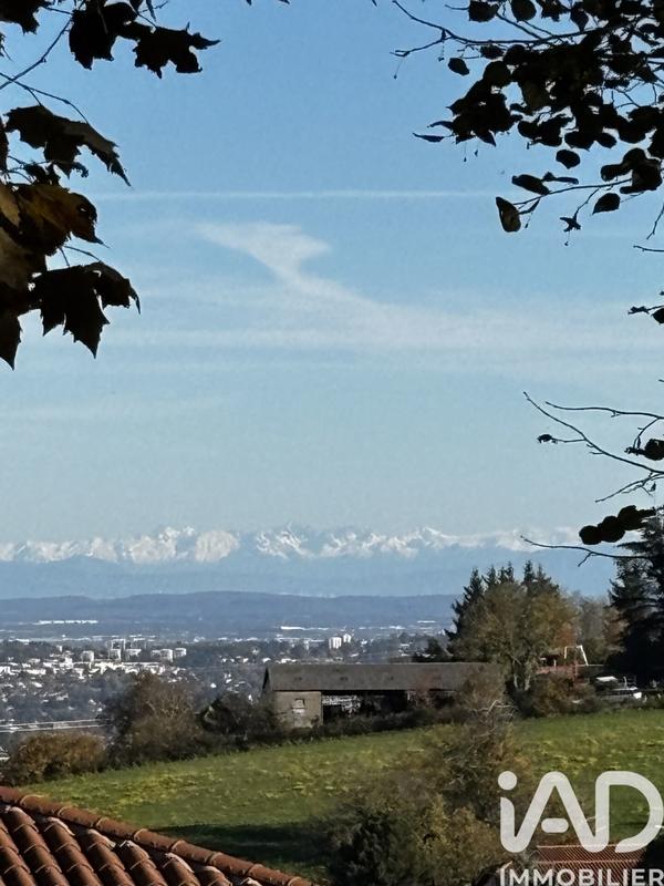 Appartement - 103 m² - 3 pièces