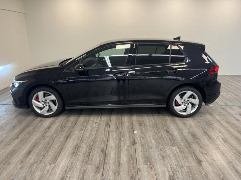Volkswagen Golf VIII 1.4 eHybrid Opf 245 Dsg6 Gte