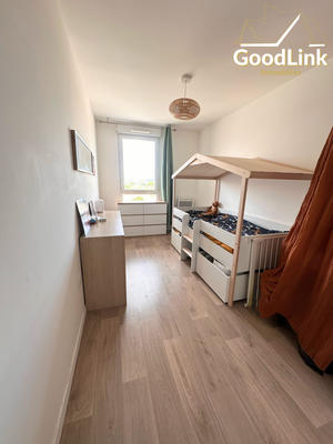 Duplex - 63 m² - 3 pièces