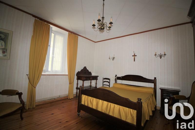 Maison de campagne - 420 m² - 14 pièces