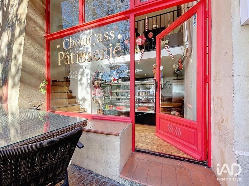 Local commercial - 45 m²