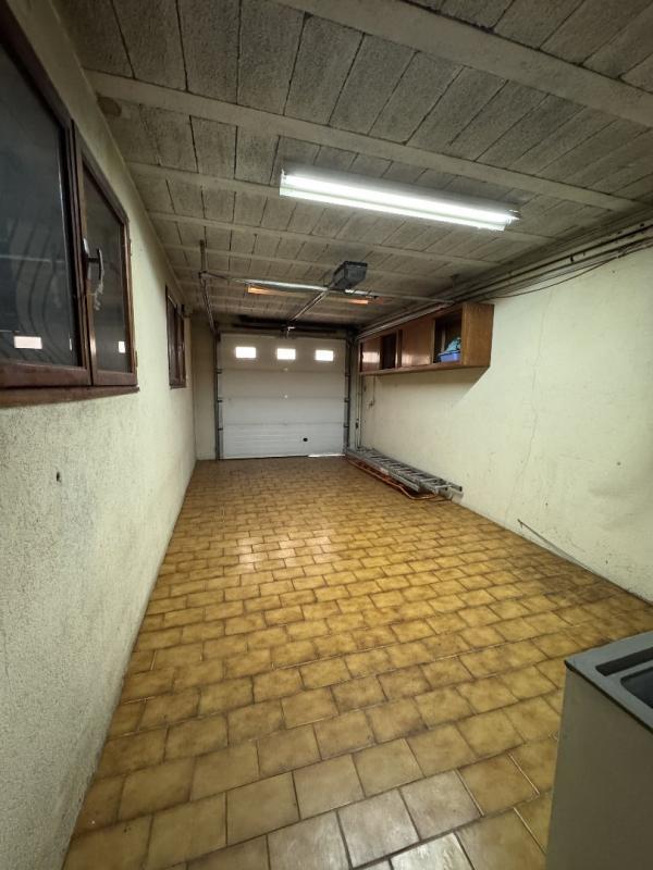 Maison - 152 m² - 7 pièces