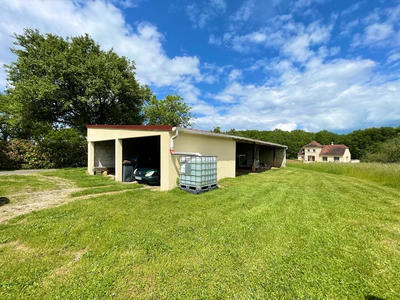 Maison - 103 m² - 4 pièces