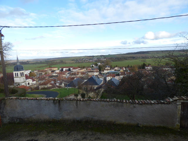 Maison - 132 m² - 5 pièces