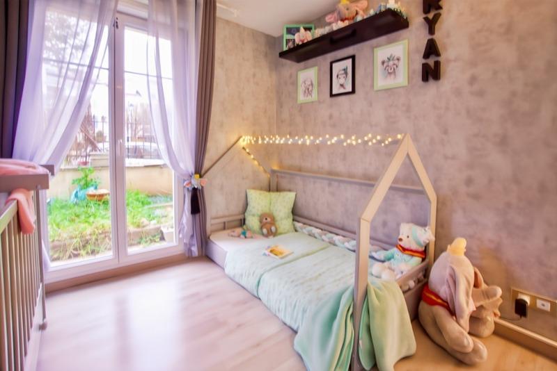 Appartement - 66 m² - 4 pièces