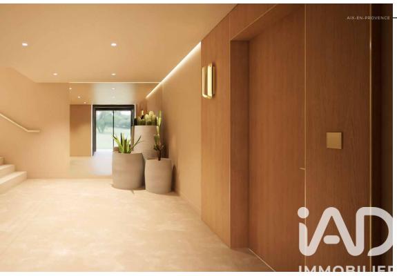 Appartement - 113 m² - 4 pièces